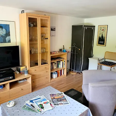 Apartment Brixius Koblenz (Rhineland-Palatinate)