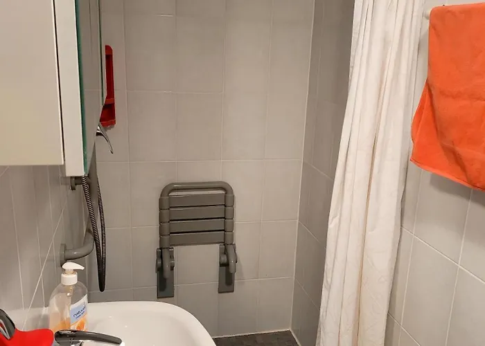 شقة Brixius كوبلنس